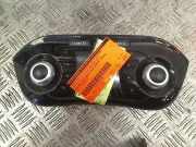 Bedienung Klimacontrolle 24845BX83A Nissan Juke (F15) SUV 1.6 16V (HR16DE(Euro 5)) 2013-11