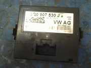 Steuergerät Zentralverriegelung 3Q0907530J Volkswagen Crafter (SY) Van 2.0 TDI FWD (DAVA) 2018-02 DAVA