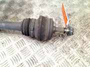 Antriebswelle Links Hinten Mercedes-Benz C (W204) Limousine 1.8 C-180 CGI 16V (M271.820(Euro 5)) 2010-11