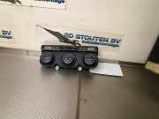 Bedienung Heizung 1k0907044be Volkswagen Jetta III (1K2) Limousine 1.9 TDI (BKC) 2006 BKC