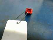 Paniklichtschalter 5J0953235E Skoda Fabia II Kombi Kombi 5-drs 1.2 TDI 12V Greenline (CFWA) 2012-05