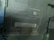 Zündschloss Elektr. 285901391R Renault Clio IV Estate/Grandtour (7R) Kombi 5-drs 1.5 Energy dCi 90 FAP (K9K-608(K9K-B6)) 2015-08