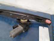 Fensterheber Elektr. Rechts 70005001 Ford Ka II Schrägheck 1.2 (169.A.4000(Euro 4) 2009-11