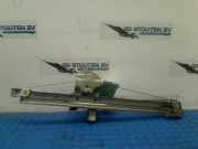 Fensterheber Elektr. Links Vorne 12800149204b Renault Trafic (1FL/2FL/3FL/4FL) Van 1.6 dCi Twin Turbo (R9M-413(R9M-H4)) 2018-04