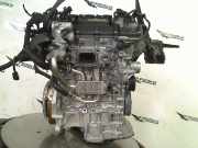 Motor G3LD Kia Picanto (JA) Schrägheck 1.0 12V (G3LD) 2023-07