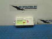 Steuergerät Zentralverriegelung rechtsvoor 69584509 BMW 7 serie (E65/E66/E67) Limousine 730d 24V (M57N-D30(306D2)) 2004-11