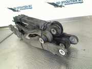 Querlenker Rechts Hinten set Mercedes-Benz C (W205) Limousine C-180 1.6 CDI BlueTEC, C-180 d 16V (OM626.951(R9M)) 2015-01