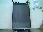 Radiator 2q0121253d Volkswagen Polo VI (AW1) Schrägheck 5-drs 1.0 TSI 12V (DLAA) 2021-11 DLAA