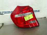 Rücklicht Links E1021864 BMW 1 serie (E87/87N) Schrägheck 5-drs 116i 1.6 16V (N45-B16A) 2008