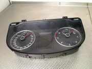 Tacho 2K5920866C Volkswagen Caddy IV Van 2.0 TDI 75 (CUUF) 2017-10 CUUF