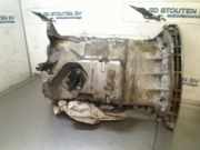 Ölwannenabdeckung A2700140000 Mercedes-Benz GLA (156.9) SUV 1.6 180 16V (M270.910) 2018-08