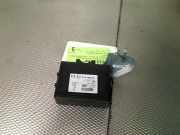 Steuergerät Zentralverriegelung 897400H030D Citroën C1 Schrägheck 1.0 12V VVT-i (1KR-FE(CFB)) 2021-04