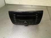 Cd-Player 7355012410 Fiat Doblo Cargo (263) Van 1.3 D Multijet (263.A.2000) 2010-11