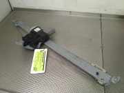 Fensterheber Elektr. Links Vorne 12800149204A Renault Trafic (1FL/2FL/3FL/4FL) Van 1.6 dCi 125 Twin Turbo (R9M-452(R9M-D4)) 2016-09