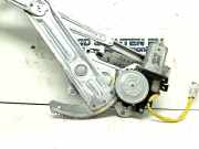 Fensterheber Elektr. Rechts Vorne + MOTOR 8343076G00 Suzuki Ignis (FH) Schrägheck 1.3 16V (M13A) 2004