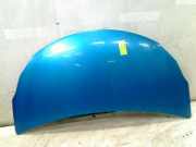 Motorhaube Suzuki Alto Schrägheck 5-drs 1.0 12V (K10B) 2010-01