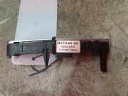 Anzeige PANEEL SCHAKELENDE VERSNELLING 8K17134633Q7 Audi A4 Avant (B8) Kombi 1.8 TFSI 16V (CDHA(Euro 5)) 2010-01