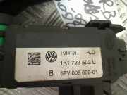 Elektrische Gaspedal 1K1723503L Skoda Superb (3TAA) Schrägheck 2.0 TDI 16V (CBBB) 2011-08