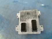 Motorsteuergerät 12659379 Opel Meriva Großraumlimousine 1.4 Turbo 16V ecoFLEX (B14NEL(Euro 6)) 2014-04