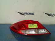 Rücklicht Links 009649 Opel Insignia Schrägheck 5-drs 1.8 16V Ecotec (A18XER(Euro 5)) 2011-03