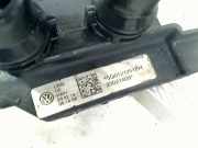 Radiator 5Q0121251EH Volkswagen Golf VII Variant (AUVV) Kombi 1.6 TDI 16V (CLHA) 2014-03 CLHA
