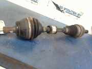 Antriebswelle Links Vorne A1773302701 A1773302701 Mercedes-Benz A (177.0) Schrägheck 1.3 A-180 Turbo 16V (M282.914) 2019-03