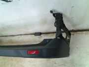 Stoßstange Hinten Ford Transit Courier Van 1.5 EcoBlue (XXCC) 2019-04