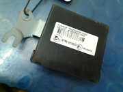 Startunterbrechung 626492000 Toyota Corolla Verso (R10/11) Großraumlimousine 1.8 16V VVT-i (1ZZFE) 2006-06