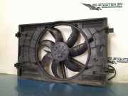 Kühlerventilator 5Q0121203CN Volkswagen Touran (5T1) Großraumlimousine 2.0 TDI 150 (DFGA) 2017-11 DFGA