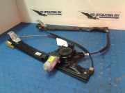 Fensterheber Elektr. Links Vorne 918957102 Ford Grand C-Max (DXA) Großraumlimousine 1.6 TDCi 16V (T1DB(Euro 5)) 2012-05