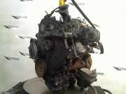 Motor d2fa Ford Transit RWD Van 2.4 TDdi 16V (D2FA) 2004-10