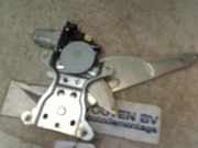 Fensterheber Elektr. Links Hinten 8356079J00 Suzuki SX4 (EY/GY) SUV 1.6 16V VVT Comfort,Exclusive (M16A VVT) 2007-09