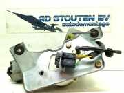 Scheibenwischermotor Hinten 01645418 Saab 9-5 (YS3E) Kombi 3.0 TiD V6 24V (D308L) 2002-01