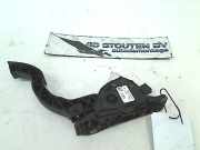 Elektrische Gaspedal BV619F836AB Ford Focus 3 Wagon Kombi 1.6 TDCi 95 (T3DB(Euro 5)) 2012-04