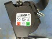 Sicherheitsgurt Rechts Hinten S3749627006 BMW 3 serie Touring (G21) Kombi 320e xDrive 2.0 TwinPower Turbo 16V (B48-B20A) 2024-02