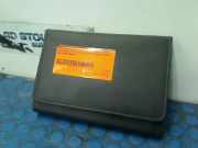 Bedienungsanleitung Opel Insignia Sports Tourer Kombi 2.0 CDTI 16V 130 ecoFLEX (A20DTH(Euro 5)) 2009-06