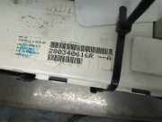 Innenausstattung Display 280340616R Renault Megane III Coupe (DZ) Schr?gheck 3-drs 1.5 dCi 105 (K9K-832(K9K-G8)) 2009-07