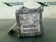 Steuergerät Airbag 9678656380 Peugeot 508 (8D) Limousine 1.6 HDiF 16V (DV6C(9HD)) 2014-09