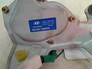 Scheibenwischermotor Hinten 987002b000 Hyundai Santa Fe II (CM) SUV 2.7 V6 24V 4x4 (G6EA) 2006-02