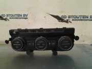 Bedienung Klimacontrolle 5G0907044CE Volkswagen Golf VII Variant (AUVV) Kombi 1.0 TSI 12V BlueMotion Technology (CHZC(Euro 6)) 2018-08 CHZC(Euro 6)