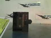 Steuergerät Zentralverriegelung LV 4G8959793J Audi A6 Avant (C7) Kombi 3.0 TDI V6 24V Quattro (CGQB(Euro 5) 2012-06