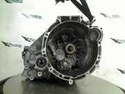 Getriebe Manuell 3M5R7002NF Ford Focus 2 Wagon Kombi 1.6 16V (SHDA(Euro 5)) 2010-07