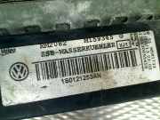 Radiator 1S0121253AN Volkswagen Up! (121) Schrägheck 1.0 12V 60 (CHYA) 2013-11 CHYA