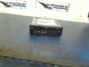 Cd-Player 10R0411174 Renault Master III (MA/MB/MC/MD/MH/MF/MG/MH) Van 2.3 dCi 16V (M9T-B8) 2014