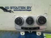 Bedienung Klimaanlage K1900CC51 Mazda 5 (CR19) Großraumlimousine 2.0i 16V (LFF7) 2006-06