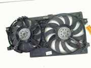 Kühlerventilator 874746V Chrysler Voyager/Grand Voyager (RG/RS) Großraumlimousine 2.8 CRD 16V (ENR) 2008-05