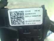 Kombischalter 5Q0953507AC Skoda Octavia Kombi (5EAC) Kombi 5-drs 1.2 TSI 16V (CJZA) 2014-02