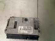 Motorsteuergerät 896610H731 Peugeot 108 Schrägheck 1.0 12V VVT-i (1KRFE(CFB)) 2019-12