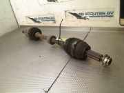 Antriebswelle Links Vorne Mazda 2 (DE) Schrägheck 1.5 16V S-VT (ZY84) 2008-05