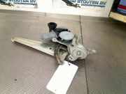 Fensterheber Elektr. Links Hinten 8572075070 Lexus CT 200h Schrägheck 1.8 16V (2ZRFXE) 2011-05